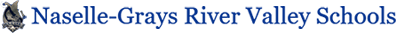 Naselle-Grays River Valley Schools Logo